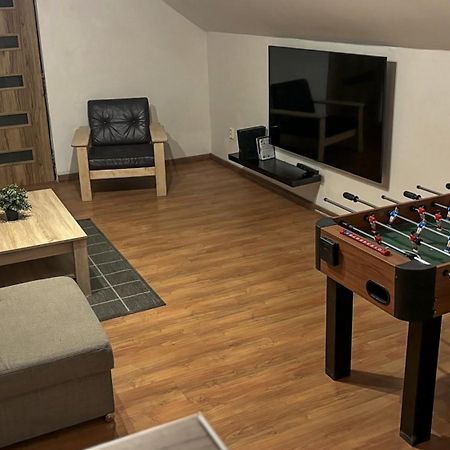Chata Dolni Maxov Josefŭv Dŭl Exterior foto