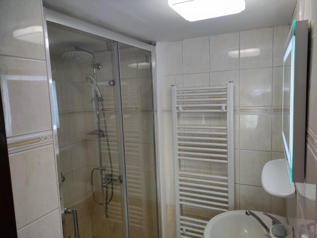 Chata Dolni Maxov Josefŭv Dŭl Exterior foto