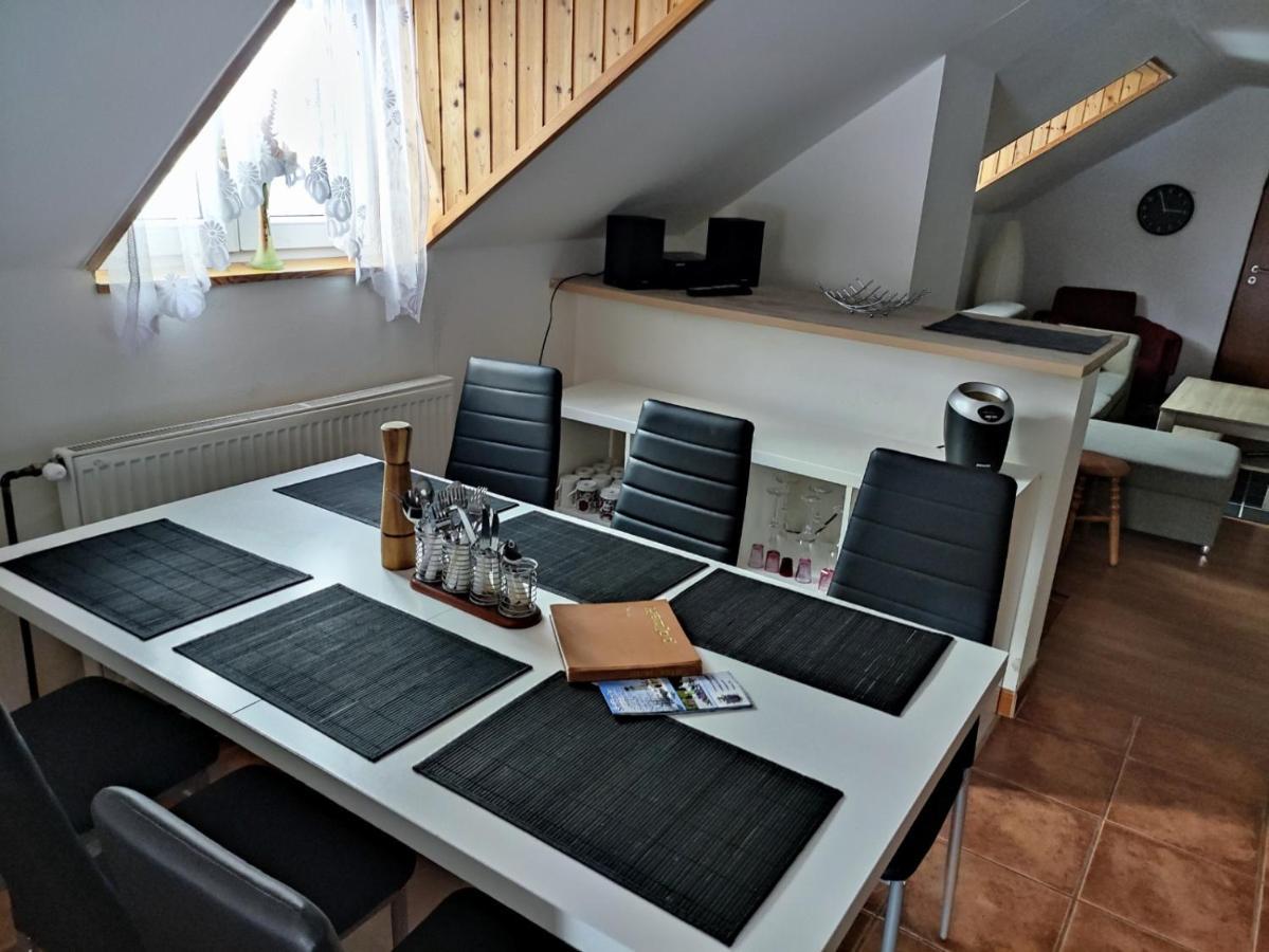 Chata Dolni Maxov Josefŭv Dŭl Exterior foto