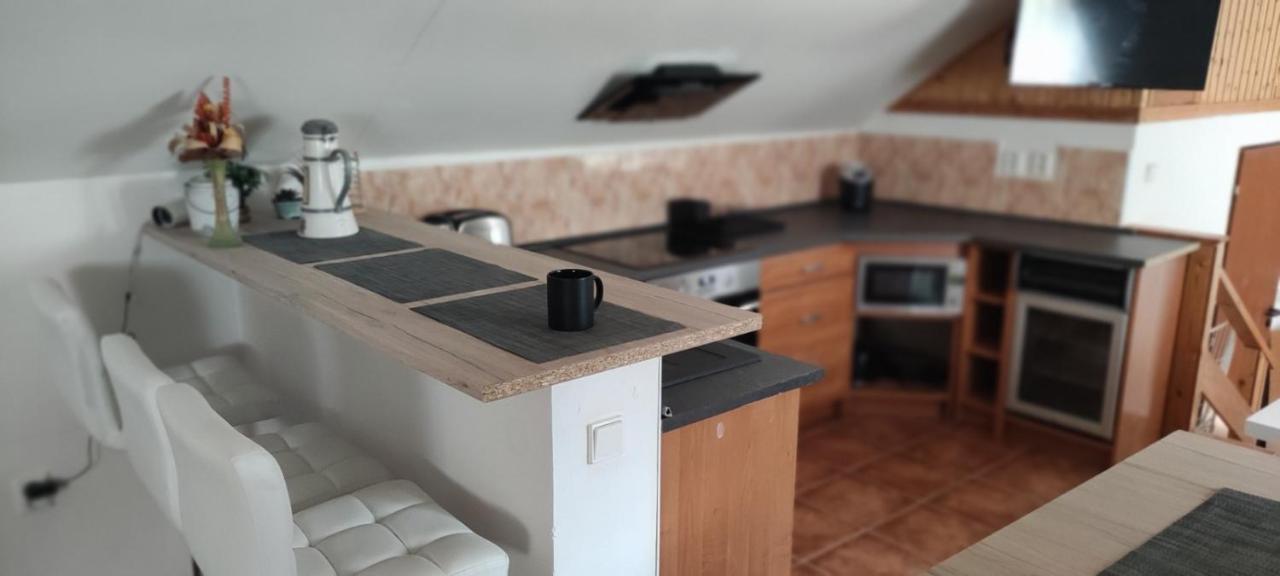 Chata Dolni Maxov Josefŭv Dŭl Exterior foto