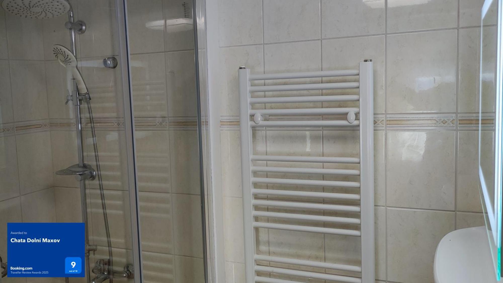 Chata Dolni Maxov Josefŭv Dŭl Exterior foto